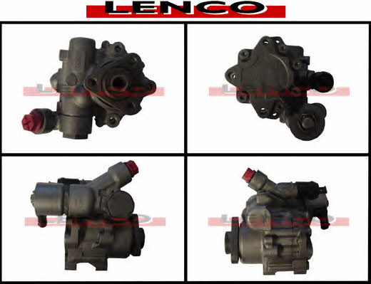 Lenco SP3803 Hydraulic Pump, steering system SP3803