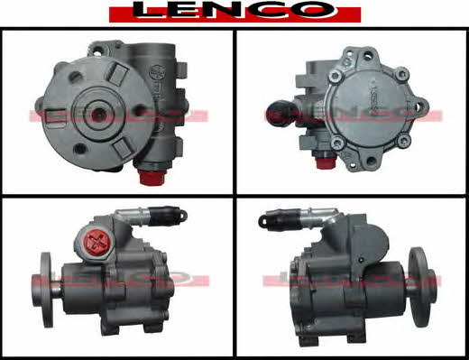 Lenco SP3805 Hydraulic Pump, steering system SP3805