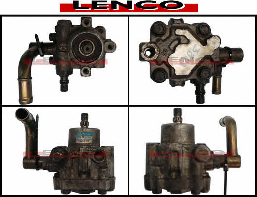 Lenco SP3809 Hydraulic Pump, steering system SP3809