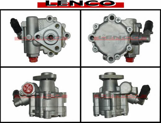 Lenco SP3812 Hydraulic Pump, steering system SP3812