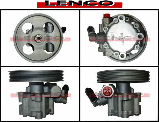 Lenco SP3820 Hydraulic Pump, steering system SP3820