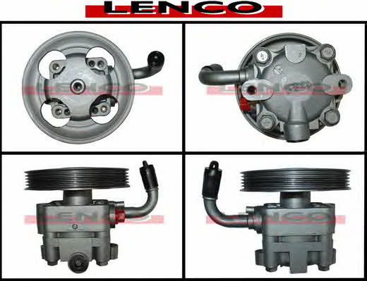 Lenco SP3821 Hydraulic Pump, steering system SP3821