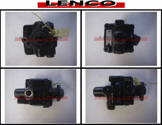 Lenco SP3822 Hydraulic Pump, steering system SP3822