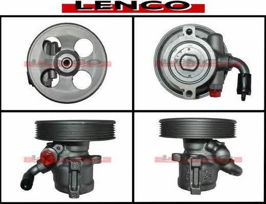 Buy Lenco SP3825 at a low price in United Arab Emirates!
