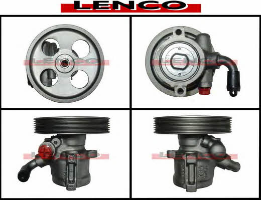 Lenco SP3825 Hydraulic Pump, steering system SP3825