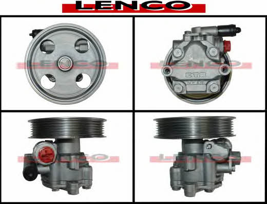 Lenco SP3833 Hydraulic Pump, steering system SP3833