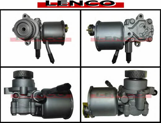 Lenco SP3837 Hydraulic Pump, steering system SP3837