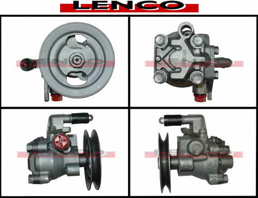 Lenco SP3839 Hydraulic Pump, steering system SP3839