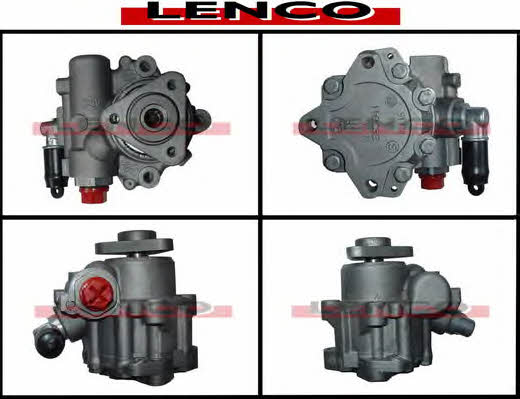 Lenco SP3841 Hydraulic Pump, steering system SP3841