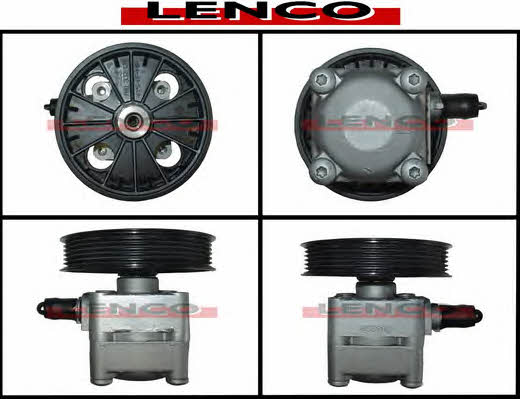 Buy Lenco SP3842 at a low price in United Arab Emirates!