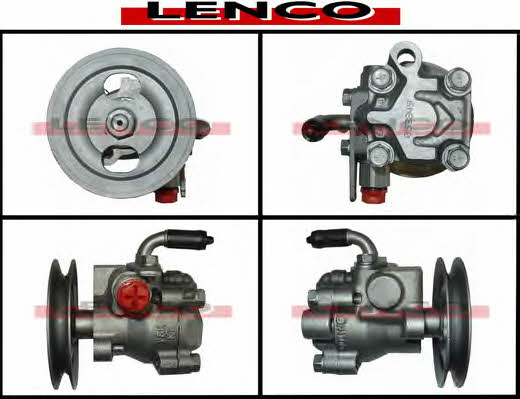 Lenco SP3849 Hydraulic Pump, steering system SP3849