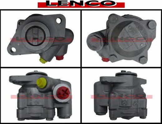 Lenco SP3850 Hydraulic Pump, steering system SP3850