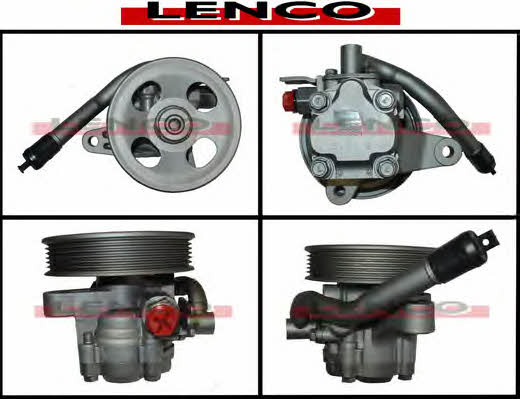 Lenco SP3851 Hydraulic Pump, steering system SP3851