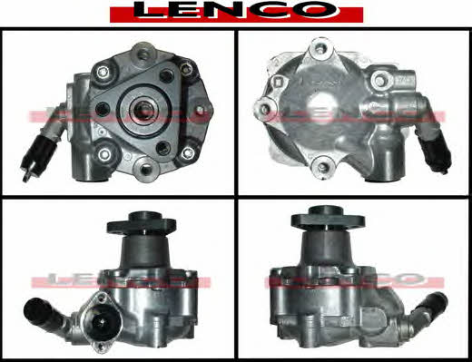 Lenco SP3855 Hydraulic Pump, steering system SP3855