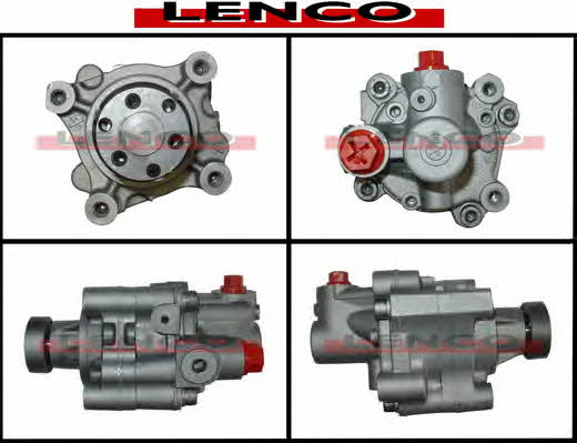Lenco SP3857 Hydraulic Pump, steering system SP3857