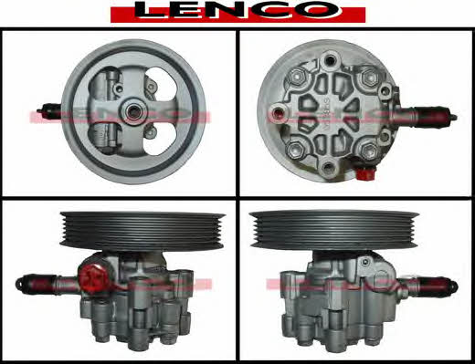 Lenco SP3859 Hydraulic Pump, steering system SP3859