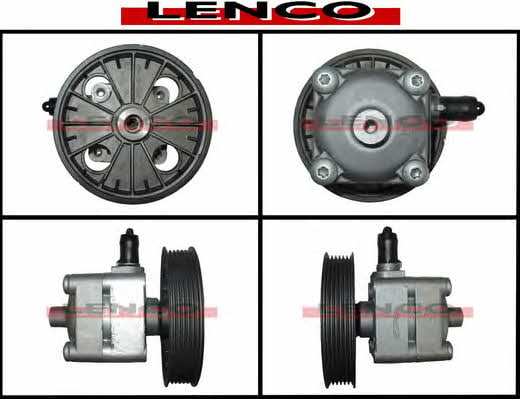 Buy Lenco SP3868 at a low price in United Arab Emirates!