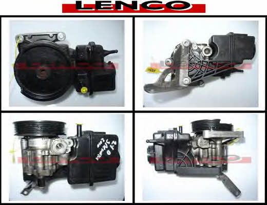 Lenco SP3892 Hydraulic Pump, steering system SP3892