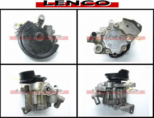 Lenco SP3894 Hydraulic Pump, steering system SP3894