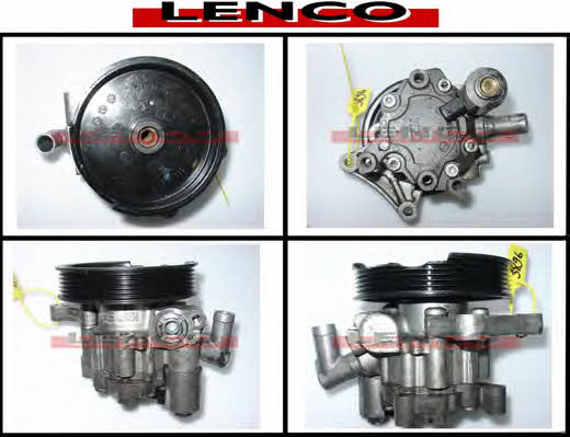 Buy Lenco SP3896 at a low price in United Arab Emirates!