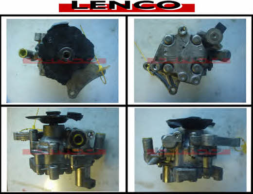 Lenco SP3896 Hydraulic Pump, steering system SP3896