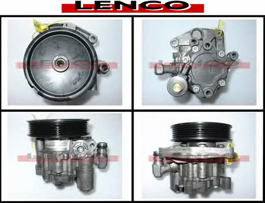 Lenco SP3897 Hydraulic Pump, steering system SP3897