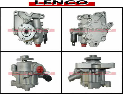 Lenco SP3898 Hydraulic Pump, steering system SP3898