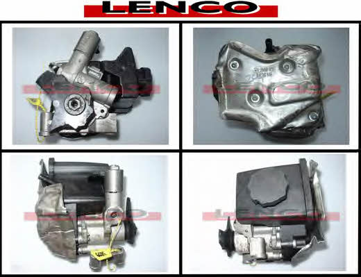 Lenco SP3899 Hydraulic Pump, steering system SP3899