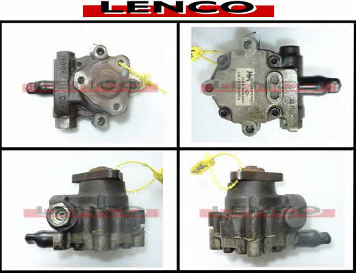 Lenco SP3913 Hydraulic Pump, steering system SP3913