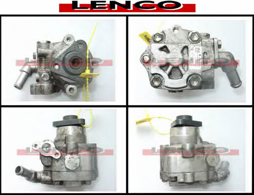 Lenco SP3914 Hydraulic Pump, steering system SP3914