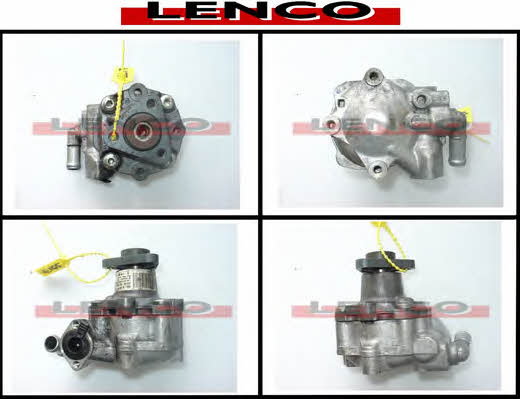 Lenco SP3917 Hydraulic Pump, steering system SP3917