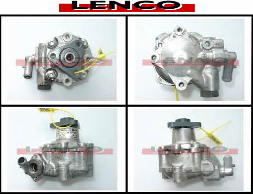 Lenco SP3918 Hydraulic Pump, steering system SP3918