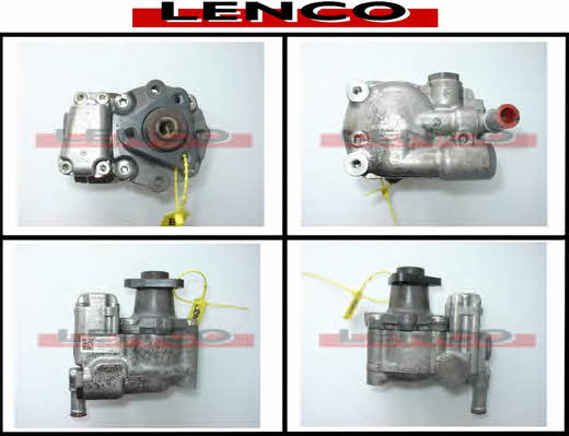 Lenco SP3921 Hydraulic Pump, steering system SP3921