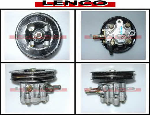 Lenco SP3926 Hydraulic Pump, steering system SP3926