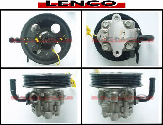 Lenco SP3936 Hydraulic Pump, steering system SP3936