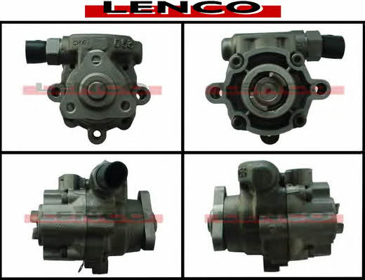 Lenco SP3937 Hydraulic Pump, steering system SP3937
