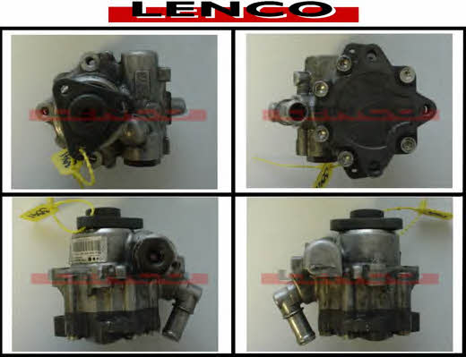 Lenco SP3941 Hydraulic Pump, steering system SP3941