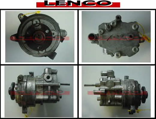 Lenco SP3945 Hydraulic Pump, steering system SP3945