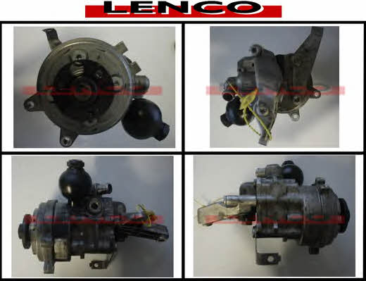 Lenco SP3946 Hydraulic Pump, steering system SP3946