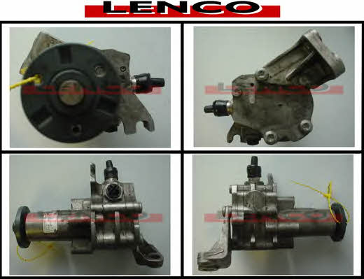 Lenco SP3948 Hydraulic Pump, steering system SP3948