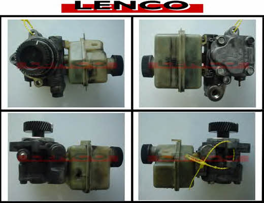 Lenco SP3954 Hydraulic Pump, steering system SP3954