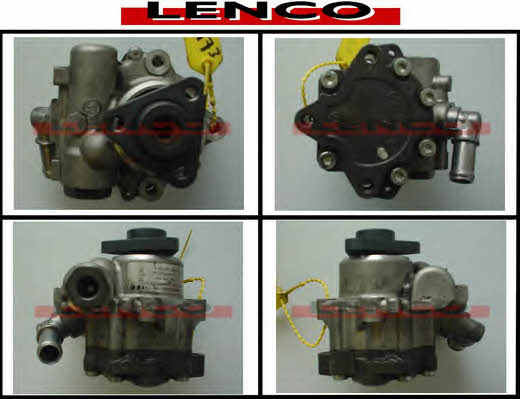 Lenco SP3973 Hydraulic Pump, steering system SP3973