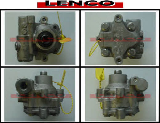 Lenco SP3974 Hydraulic Pump, steering system SP3974