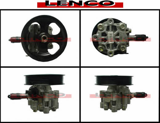 Lenco SP3982 Hydraulic Pump, steering system SP3982