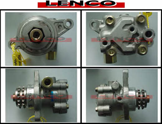Lenco SP3988 Hydraulic Pump, steering system SP3988