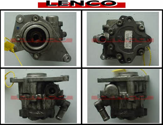 Lenco SP3996 Hydraulic Pump, steering system SP3996