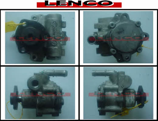 Lenco SP3999 Hydraulic Pump, steering system SP3999