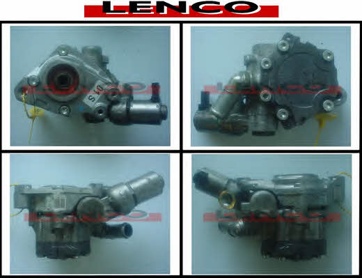 Lenco SP4001 Hydraulic Pump, steering system SP4001