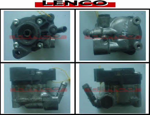 Lenco SP4002 Hydraulic Pump, steering system SP4002