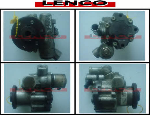 Lenco SP4003 Hydraulic Pump, steering system SP4003